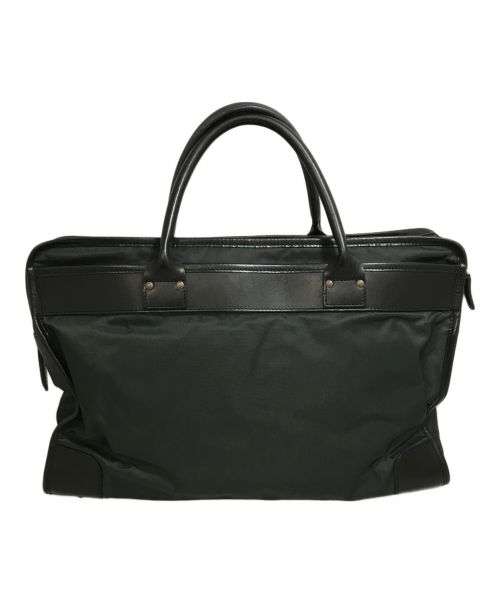 Felisi（フェリージ）Felisi (フェリージ) ナイロントートバッグ グリーンの古着・服飾アイテム