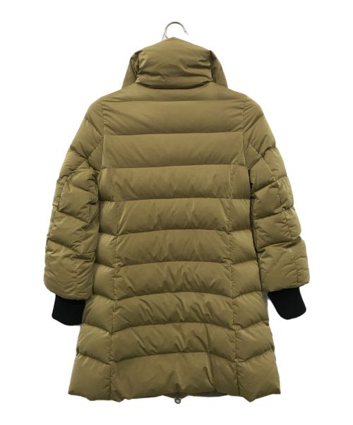 TATRAS（タトラス）TATRAS (タトラス) ダウンジャケット オリーブ サイズ:02の古着・服飾アイテム