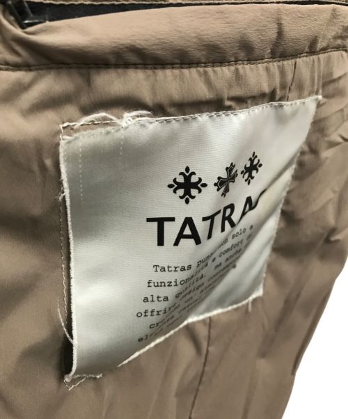 TATRAS（タトラス）TATRAS (タトラス) ダウンジャケット オリーブ サイズ:02の古着・服飾アイテム