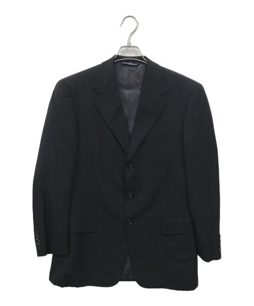 POLO RALPH LAUREN（ポロ・ラルフローレン）POLO RALPH LAUREN (ポロ・ラルフローレン) セットアップ ブラック サイズ:A6の古着・服飾アイテム