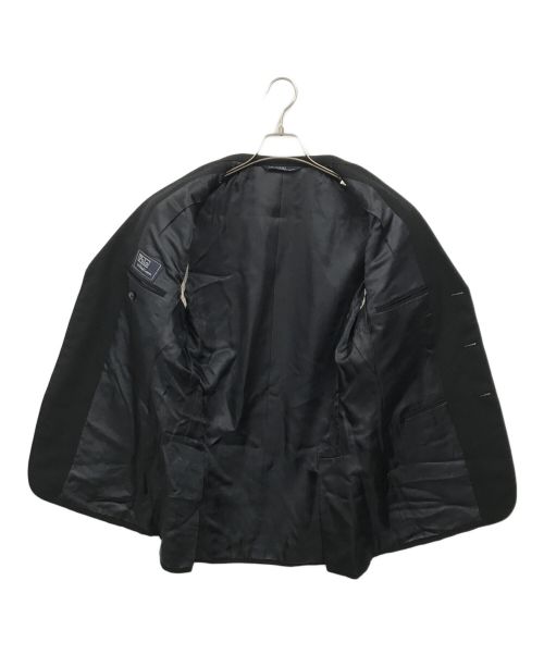 POLO RALPH LAUREN（ポロ・ラルフローレン）POLO RALPH LAUREN (ポロ・ラルフローレン) セットアップ ブラック サイズ:A6の古着・服飾アイテム