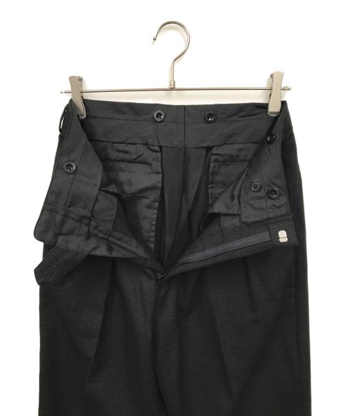 POLO RALPH LAUREN（ポロ・ラルフローレン）POLO RALPH LAUREN (ポロ・ラルフローレン) セットアップ ブラック サイズ:A6の古着・服飾アイテム