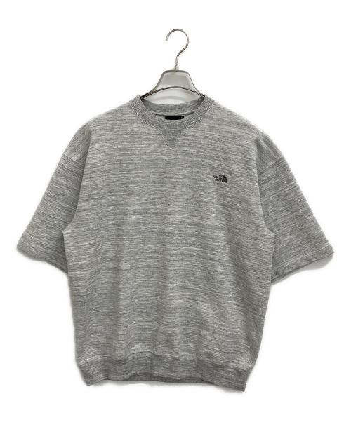 THE NORTH FACE（ザ ノース フェイス）THE NORTH FACE (ザ ノース フェイス) スウェット グレー サイズ:M 未使用品の古着・服飾アイテム