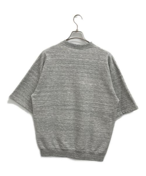 THE NORTH FACE（ザ ノース フェイス）THE NORTH FACE (ザ ノース フェイス) スウェット グレー サイズ:M 未使用品の古着・服飾アイテム