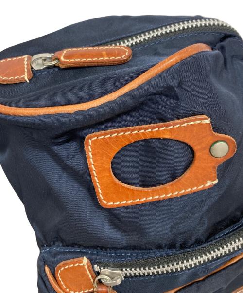 Felisi（フェリージ）Felisi (フェリージ) バッグ ネイビーの古着・服飾アイテム