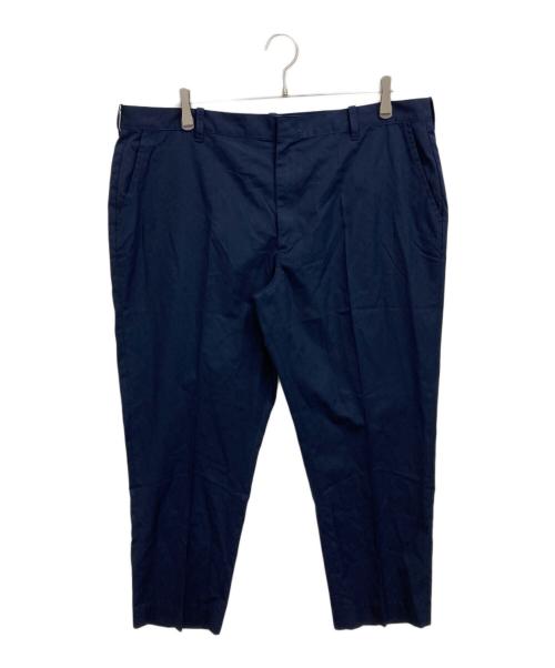 ANATOMICA（アナトミカ）ANATOMICA (アナトミカ) パンツ ネイビー サイズ:42×30の古着・服飾アイテム