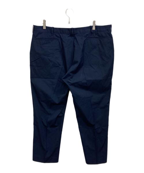 ANATOMICA（アナトミカ）ANATOMICA (アナトミカ) パンツ ネイビー サイズ:42×30の古着・服飾アイテム