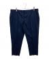 ANATOMICA（アナトミカ）の古着「パンツ」｜ネイビー