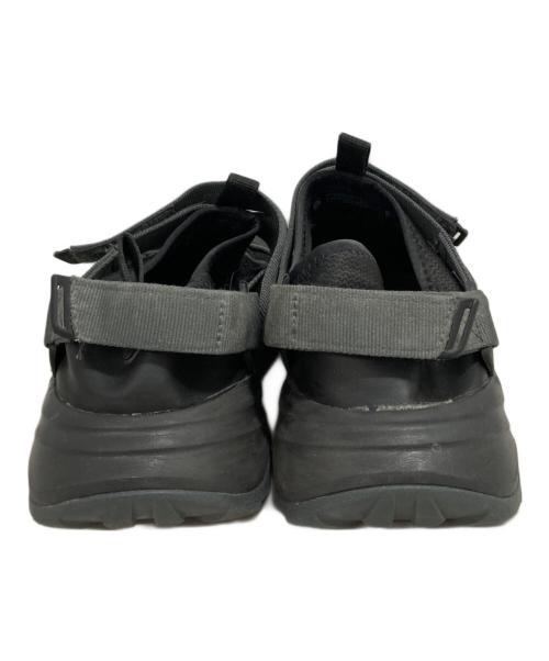 TEVA（テバ）TEVA (テバ) サンダル ブラック サイズ:26の古着・服飾アイテム