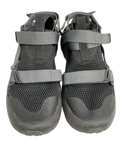 TEVA（テバ）TEVA (テバ) サンダル ブラック サイズ:26の古着・服飾アイテム