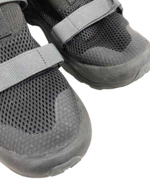 TEVA（テバ）TEVA (テバ) サンダル ブラック サイズ:26の古着・服飾アイテム