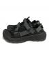 TEVA (テバ) サンダル ブラック サイズ:26：4500円