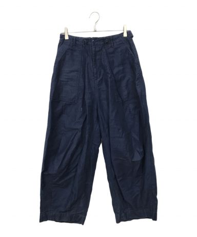 中古・古着通販】Needles (ニードルズ) H.D.Pant ヒザデルパンツ