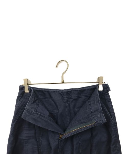 Needles（ニードルズ）Needles (ニードルズ) H.D.Pant  ヒザデルパンツ ネイビー サイズ:XSの古着・服飾アイテム