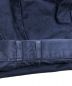 中古・古着 Needles (ニードルズ) H.D.Pant  ヒザデルパンツ ネイビー サイズ:XS：8000円