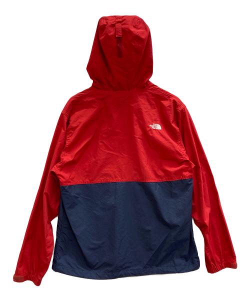 THE NORTH FACE（ザ ノース フェイス）THE NORTH FACE (ザ ノース フェイス) マウンテンパーカー レッド サイズ:Mの古着・服飾アイテム