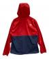THE NORTH FACE (ザ ノース フェイス) マウンテンパーカー レッド サイズ:M：6000円