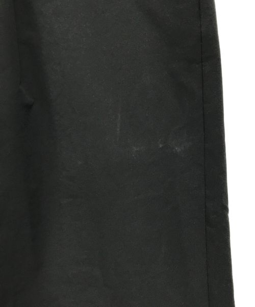 NEW BALANCE（ニューバランス）NEW BALANCE (ニューバランス) セットアップスーツ ブラック サイズ:XLの古着・服飾アイテム