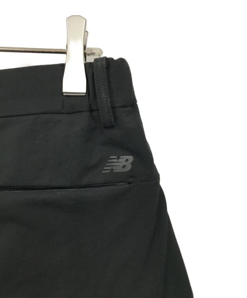 NEW BALANCE（ニューバランス）NEW BALANCE (ニューバランス) セットアップスーツ ブラック サイズ:XLの古着・服飾アイテム