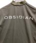 OBSIDIANの古着・服飾アイテム：9000円