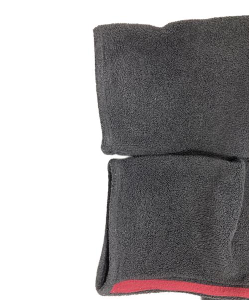 South2 West8（サウスツー ウエストエイト）South2 West8 (サウスツー ウエストエイト) フリースパンツ ブラック サイズ:Lの古着・服飾アイテム