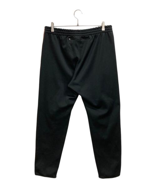 South2 West8（サウスツー ウエストエイト）south2 west8 (サウスツー ウエストエイト) ラインパンツ ブラック サイズ:Lの古着・服飾アイテム
