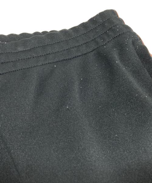 South2 West8（サウスツー ウエストエイト）south2 west8 (サウスツー ウエストエイト) ラインパンツ ブラック サイズ:Lの古着・服飾アイテム