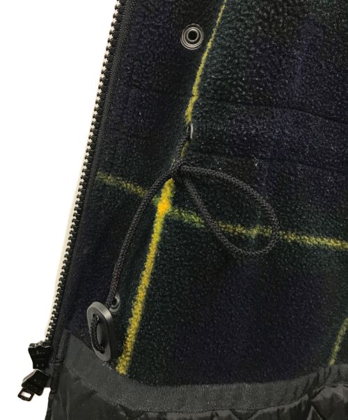 POLO RALPH LAUREN（ポロ・ラルフローレン）POLO RALPH LAUREN (ポロ・ラルフローレン) フーデッドジャケット ブラック サイズ:Mの古着・服飾アイテム