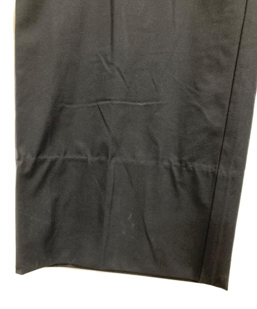 DESCENTE（デサント）DESCENTE (デサント) シェルタリングナイロンパンツ ネイビーの古着・服飾アイテム