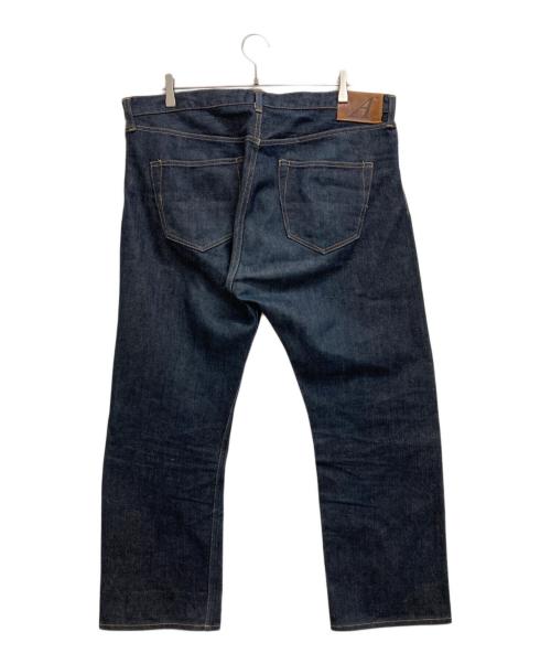 ANATOMICA（アナトミカ）ANATOMICA (アナトミカ) デニムパンツ インディゴ サイズ:W40の古着・服飾アイテム