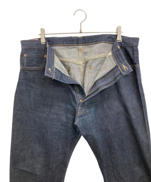 ANATOMICA（アナトミカ）ANATOMICA (アナトミカ) デニムパンツ インディゴ サイズ:W40の古着・服飾アイテム