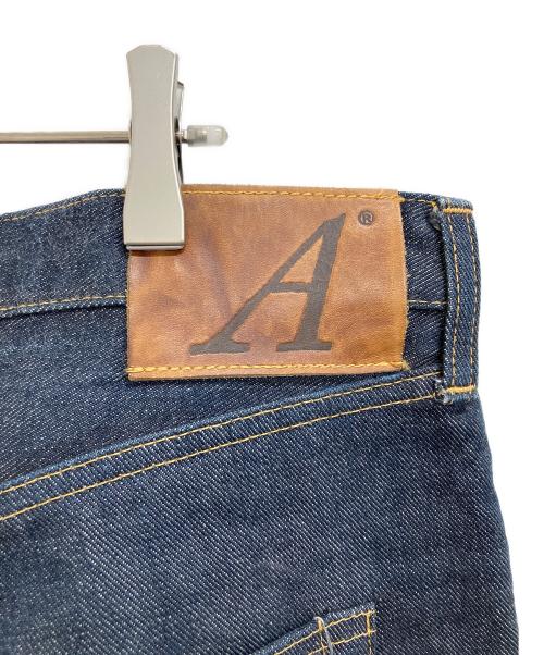 ANATOMICA（アナトミカ）ANATOMICA (アナトミカ) デニムパンツ インディゴ サイズ:W40の古着・服飾アイテム