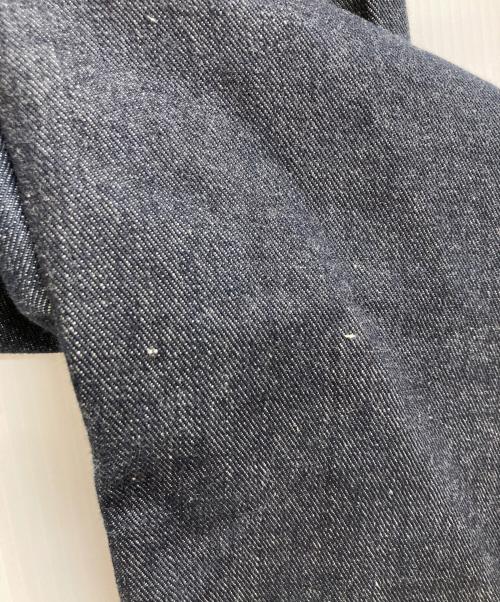 ANATOMICA（アナトミカ）ANATOMICA (アナトミカ) デニムパンツ インディゴ サイズ:W40の古着・服飾アイテム