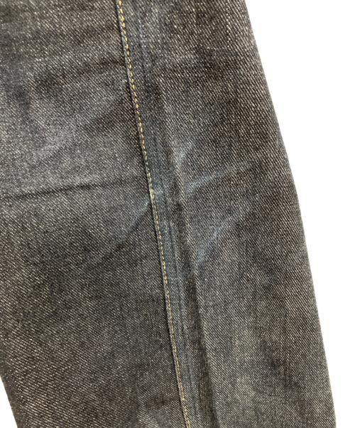 ANATOMICA（アナトミカ）ANATOMICA (アナトミカ) デニムパンツ インディゴ サイズ:W40の古着・服飾アイテム