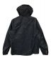 PRADA SPORTS (プラダスポーツ) リバーシブルジャケット ネイビー サイズ:56：33000円