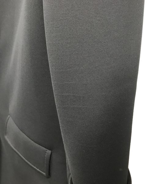 PRADA（プラダ）PRADA (プラダ) ボンディングコート ブラック サイズ:44の古着・服飾アイテム