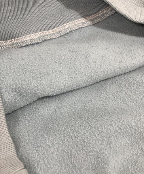 stussy（ステューシー）stussy (ステューシー) 8ボールプルオーバーパーカー レッド サイズ:Mの古着・服飾アイテム