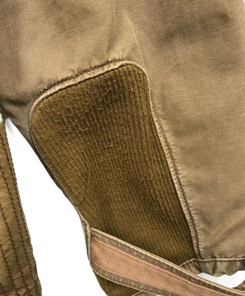 GAP（ギャップ）GAP (ギャップ) マルチポケットフィールドジャケット ブラウン サイズ:Mの古着・服飾アイテム