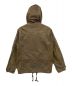 GAP (ギャップ) マルチポケットフィールドジャケット ブラウン サイズ:M：8000円