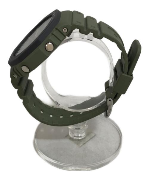 CASIO（カシオ）CASIO (カシオ) 腕時計 ブラックの古着・服飾アイテム