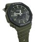 中古・古着 CASIO (カシオ) 腕時計 ブラック：7000円