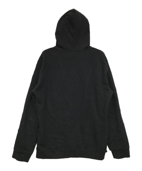 Pyrenex（ピレネックス）Pyrenex (ピレネックス) パーカー ブラック サイズ:XLの古着・服飾アイテム