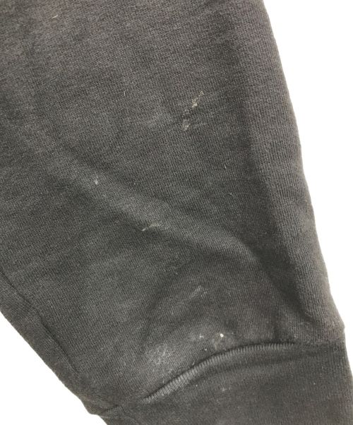 Pyrenex（ピレネックス）Pyrenex (ピレネックス) パーカー ブラック サイズ:XLの古着・服飾アイテム