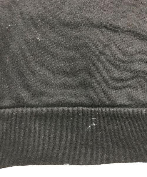 Pyrenex（ピレネックス）Pyrenex (ピレネックス) パーカー ブラック サイズ:XLの古着・服飾アイテム