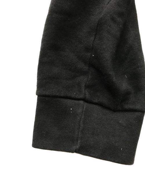 Pyrenex（ピレネックス）Pyrenex (ピレネックス) パーカー ブラック サイズ:XLの古着・服飾アイテム