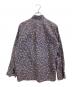 reyn spooner (レイン スプナー) 総柄シャツ ネイビー サイズ:M：4000円