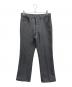 LEVI'S（リーバイス）の古着「アクションスラックス」｜グレー