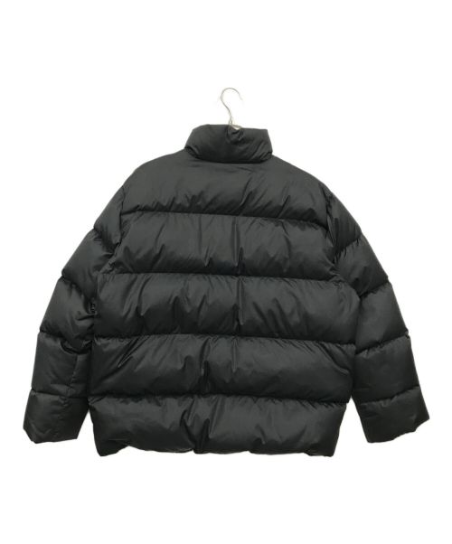 CarHartt（カーハート）CarHartt (カーハート) 80/20ダウンジャケット ブラック サイズ:Lの古着・服飾アイテム