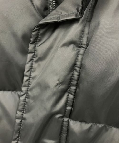 CarHartt（カーハート）CarHartt (カーハート) 80/20ダウンジャケット ブラック サイズ:Lの古着・服飾アイテム