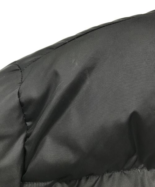 CarHartt（カーハート）CarHartt (カーハート) 80/20ダウンジャケット ブラック サイズ:Lの古着・服飾アイテム